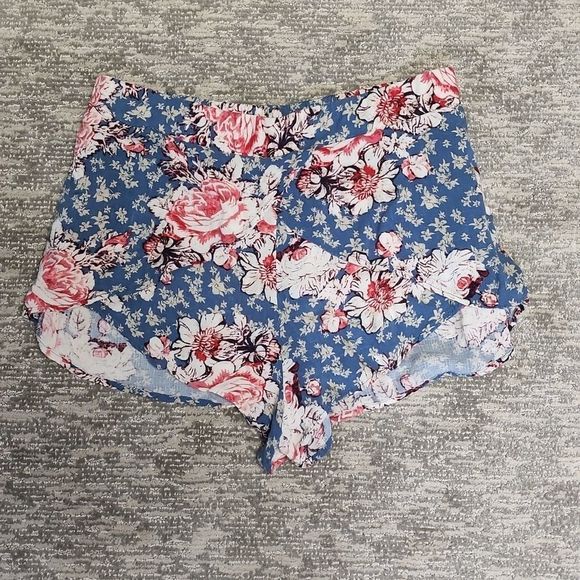 Free People brand Skort - Picture 2 of 11